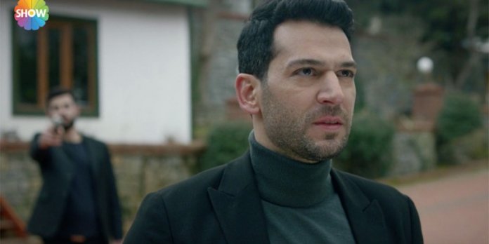 Ramo Şerif'in Tuzağına Düşüyor