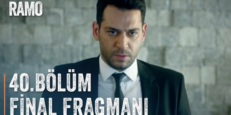 Ramo 40. Bölüm Final Fragmanı Yayınlandı! Ramo Sistemi Çökertiyor!