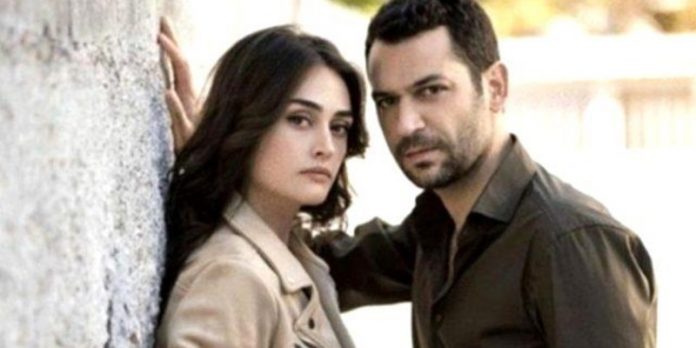 Ramo Dizisi Muhteşem Bir Finalle Ekrana Veda Etti