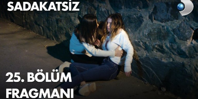 Sadakatsiz 25. Bölüm 1. Fragmanı Yayında! Derin Asya’yı Tuzağa Mı Düşürüyor?