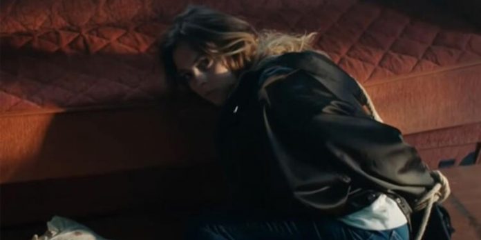 Derin'i Kaçıran Kim