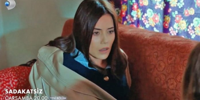 Asya Derin'i Kurtarabilecek Mi