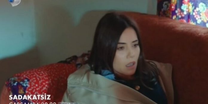 Faruk Asya'yı Da Kaçırıyor