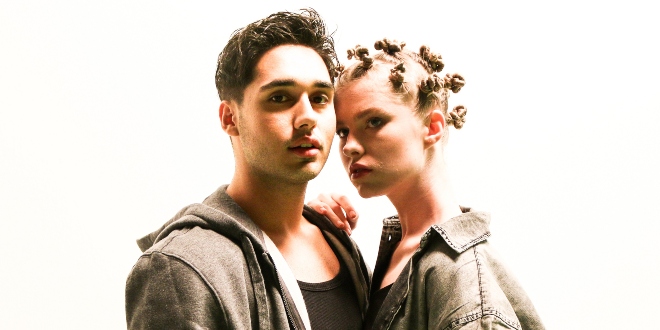 Şahkan’ın 'Bin Yıldız' ı Kliplendi...