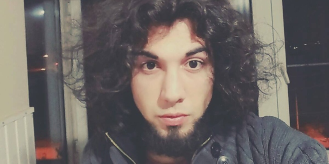 Samet Serhat Sessizliğini Bozdu...