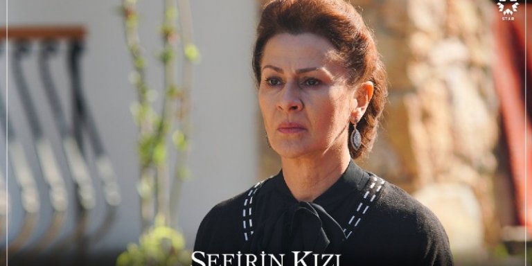 Sefirin Kızı 47. Bölüm 2. Fragmanı Yayında! Halise Sedat’la İş Birliği Yapıyor!