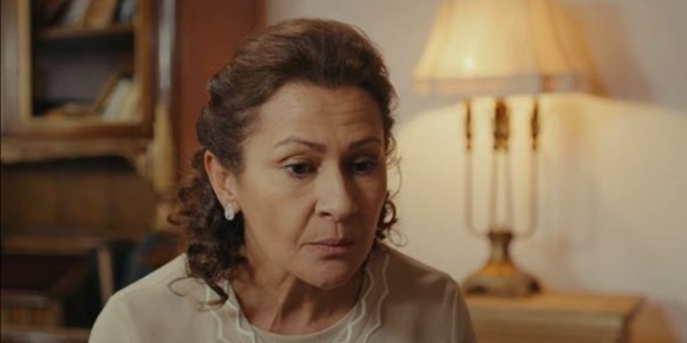 Sefirin Kızı 49. Bölüm 1. Fragmanı Yayında! Halise Öz Torununu Mu Öldürecek?