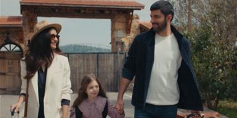 Sefirin Kızı Dizisinin Yayın Günü Değişti!