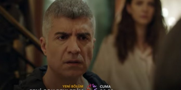 Kadir Selo'nun Kardeşi Olduğunu Öğreniyor Mu