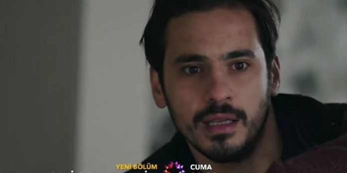 Selo Kadir'in Abisi Olduğunu Öğreniyor