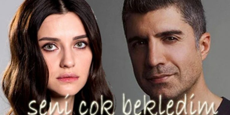 Seni Çok Bekledim Dizisi Final Mi Yapıyor?