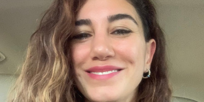 Nadide Sultan Koronavirüsemi Yakalandı