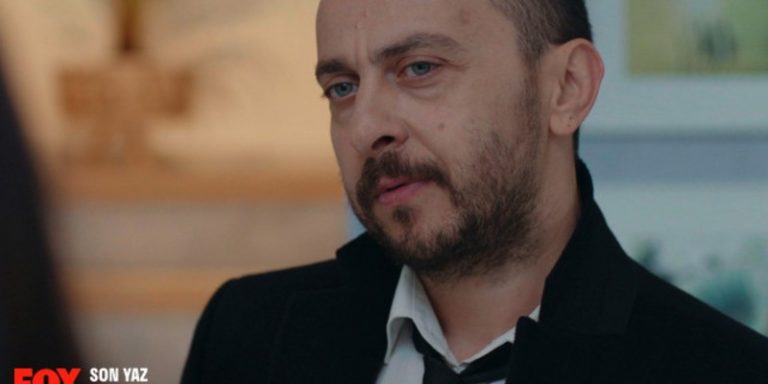 Son Yaz 15. Bölüm 2. Fragmanı Yayında! Selim Akgün’ü Yine Hapisten Kurtarıyor!