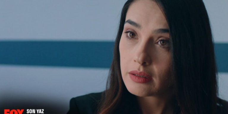 Son Yaz 16. Bölüm 1. Fragmanı Yayında! Canan’dan Akgün’e Tam Destek Geliyor!