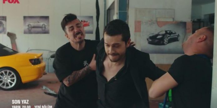 Akgün Gökhan'ın Gerçek Yüzünü Görüyor Mu