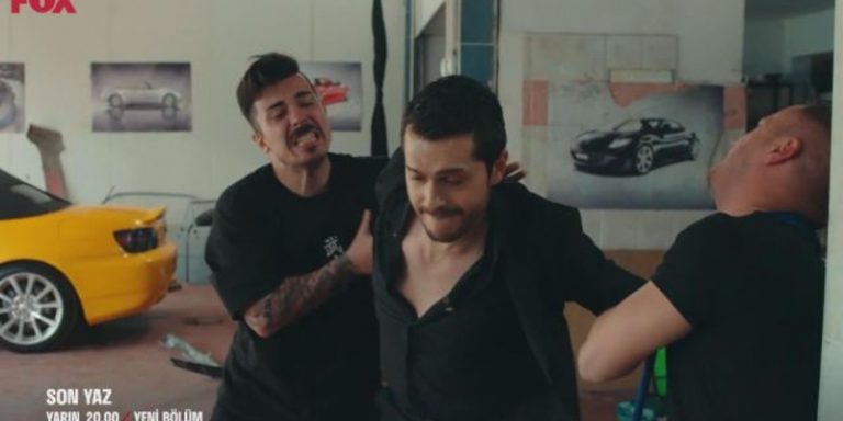 Son Yaz 17. Bölüm 2. Fragmanı Yayında! Akgün Gökhan’ın Gerçek Yüzünü Görüyor Mu?