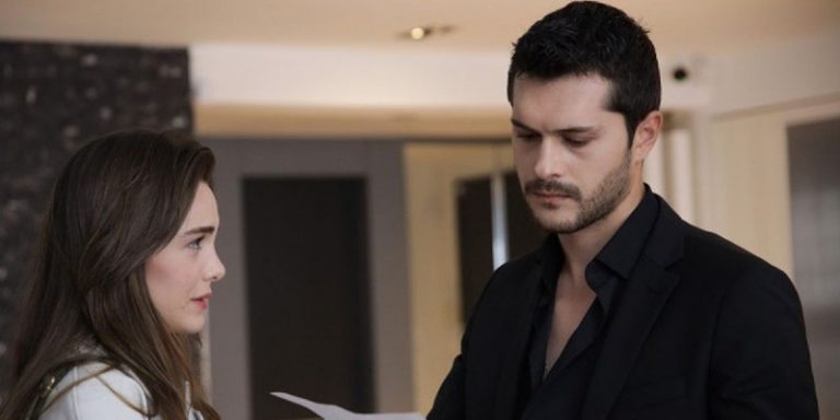 Son Yaz 18. Bölüm Fragmanı Yayınlandı Mı? DNA Testinde Gökhan Akgün’ün Abisi Çıkıyor!