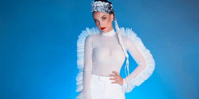 Su Soley'den Samimi Açıklamalar