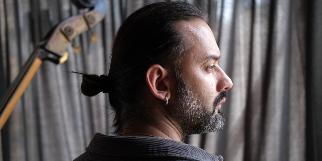 Taha Gürbüz'ün 4 Şarkılık EP'si FİL Tüm Dijital Platformlarda Yerini Aldı...