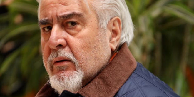 Usta Oyuncu Uğur Yücel Kırmızı Oda'nın Kadrosuna Dahil Oluyor