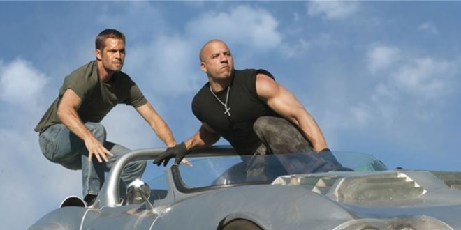 Vin Diesel’den Şaşırtan Paul Walker Açıklaması