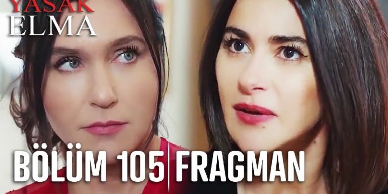 Yasak Elma 105. Bölüm 1. Fragmanı Yayında! Ender Şahika’ya Ters Köşe Mi Yapacak?