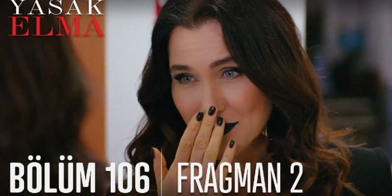 Yasak Elma 106. Bölüm 2. Fragmanı Yayında! Ender Şahika’yı Kızdırıyor!