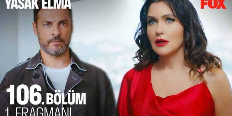 Yasak Elma 106. Bölüm Fragmanı Yayında! Kaya’nın Dönmesiyle Ender’in Planı Bozuluyor!