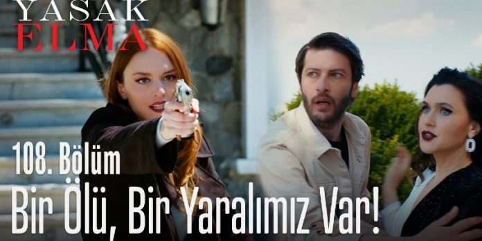 Cansu Kimleri Vuruyor