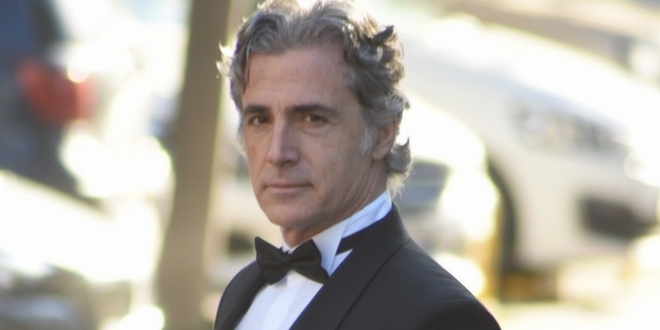 20 Yaş Akımı Murat Parasayar