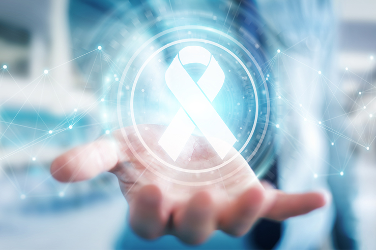 Kanser Tedavisinde Erken Teşhis