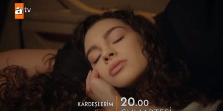 Kardeşlerim 16. Bölüm 1. Fragmanı Yayında! Asiye’ye Ne Olacak?