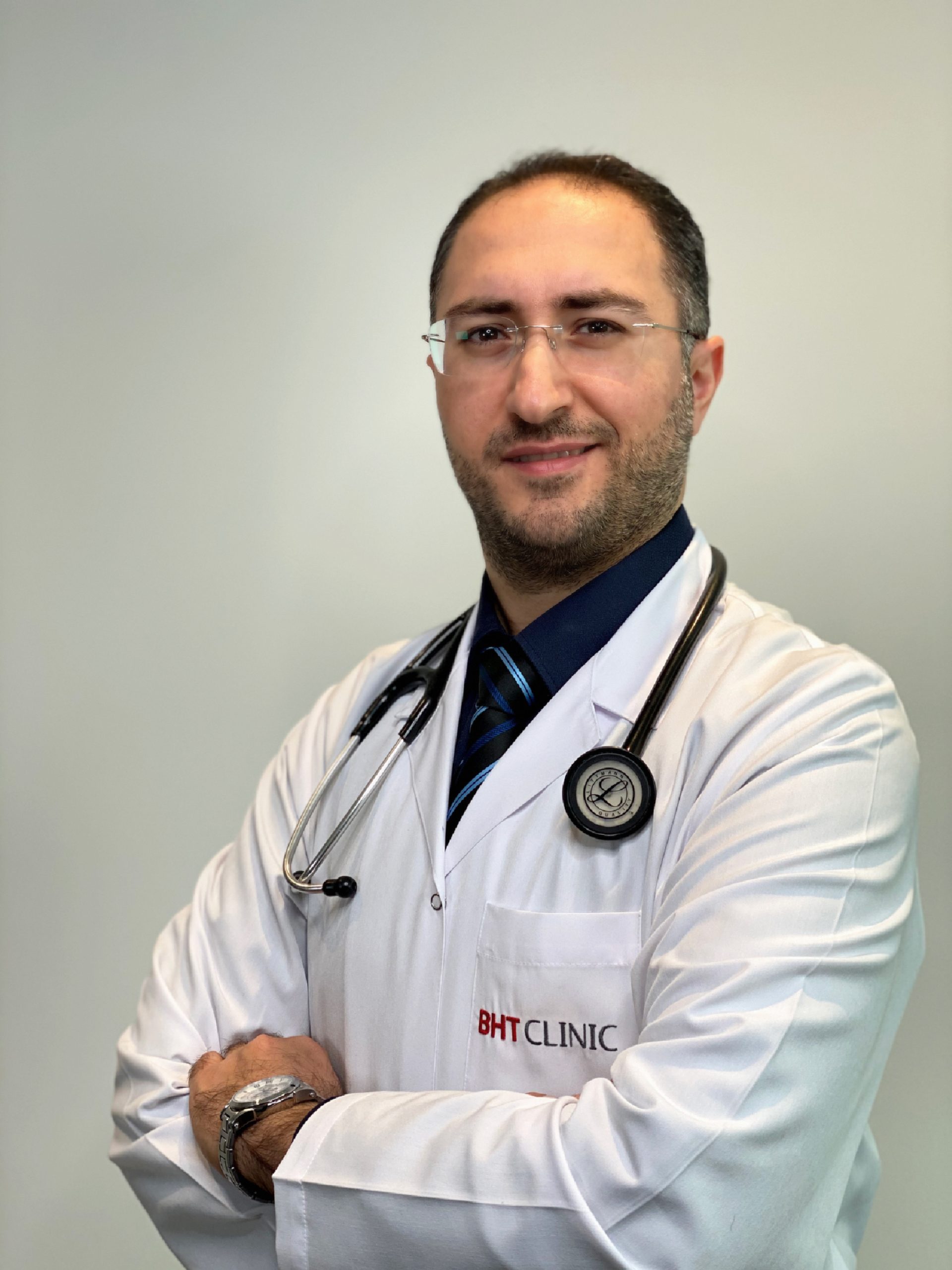 Mustafa Ahmet Huyut 2