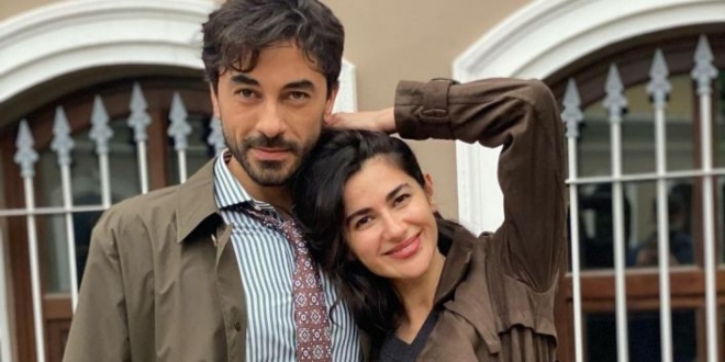 Nesrin Cavadzade ve Gökhan Alkan Aşkı Bitti Mi?