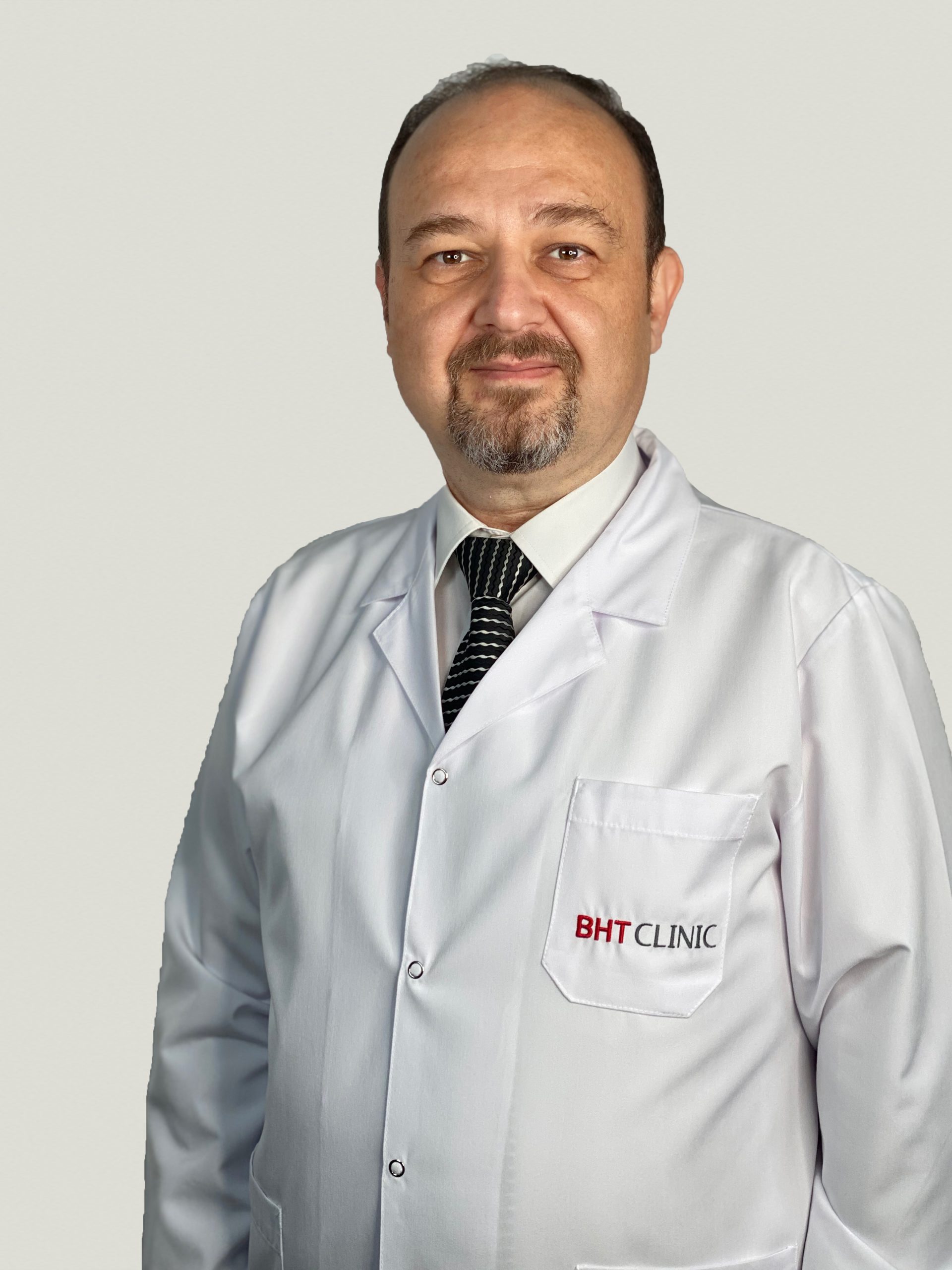 Prof.Dr. Celaletdin CAMCI