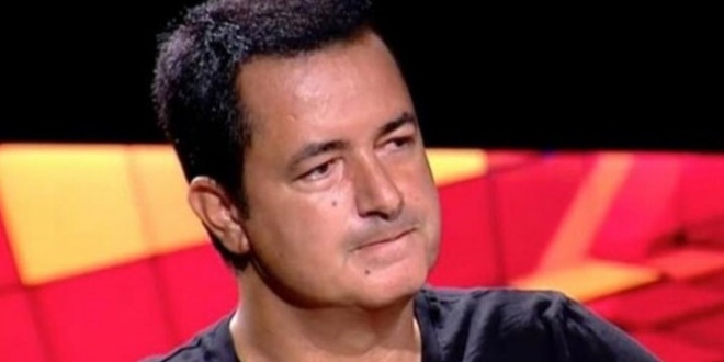 Acun Ilıcalı Anneler Günü Paylaşımıyla Yürekleri Dağladı