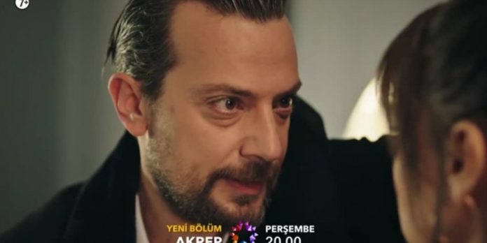 Ferda Ahmet'i Zehirliyor