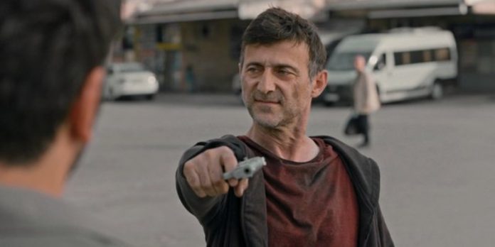 Çelebi Ozan'ı Öldürüyor Mu