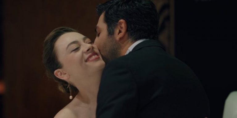 Alev Alev 28. Bölüm Final Fragmanı Yayında! Cemre İle Ozan Evleniyor!