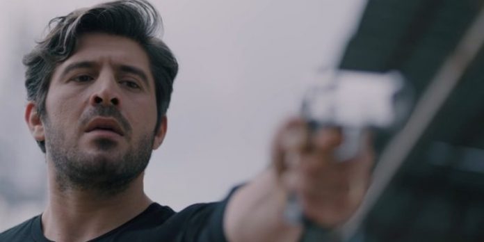 Ömer Çelebi'yi Vuracak Mı