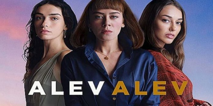 Alev Alev Dizisi Ne Zaman Final Yapacak