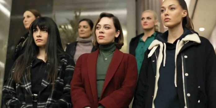 Alev Alev Dizisinin 27. Bölümü Ne Zaman Yayınlanacak