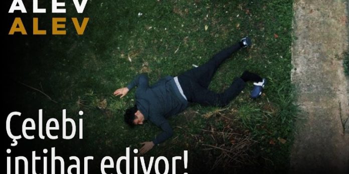 Çelebi Sonunda Cezasını Buluyor