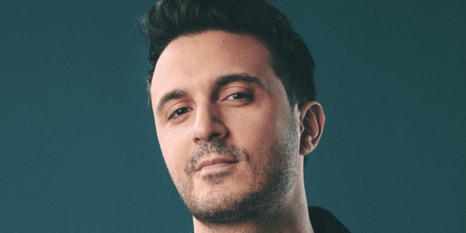 Alişan Göksu 'nun İlk Albümü Sakince Yayında