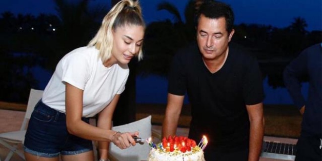 Ayça Çağla Altunkaya'dan Beklenmedik Hamle