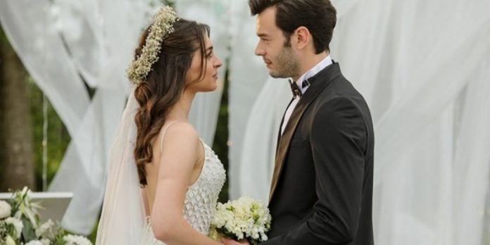 Baht Oyunu Dizisinin İlk Tanıtımı Yayınlandı