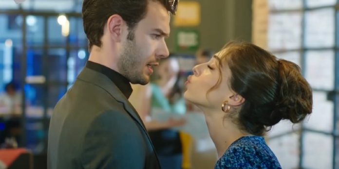 Baht Oyunu Dizisinin Yayın Tarihi Belli Oldu