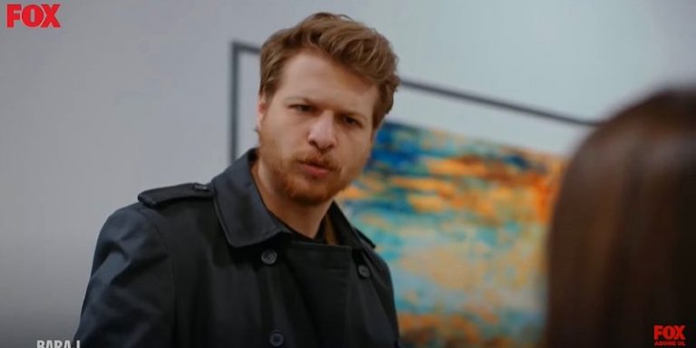 Baraj 39. Bölüm Final Fragmanı Yayınlandı! Tarık Konuşmasın Diye Bahar’ı Öldürüyor Mu?