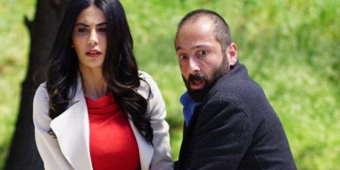 Tarık'ın Ölümü Zahra'nın Elinden Oluyor