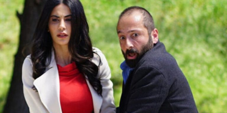 Baraj Final Bölümüyle Ekrana Geldi! Tarık’ın Ölümü Zahra’nın Elinden Oluyor!